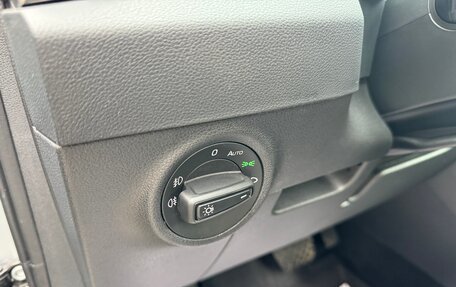 Skoda Karoq I, 2021 год, 3 150 000 рублей, 31 фотография