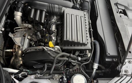 Skoda Karoq I, 2021 год, 3 150 000 рублей, 34 фотография