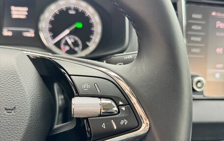 Skoda Karoq I, 2021 год, 3 150 000 рублей, 28 фотография