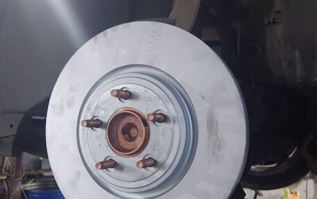 Jaguar S-Type I рестайлинг, 2006 год, 800 000 рублей, 16 фотография