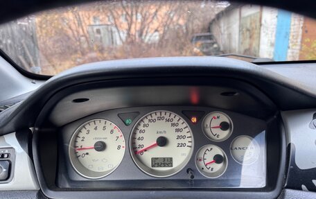 Mitsubishi Lancer IX, 2006 год, 230 000 рублей, 9 фотография