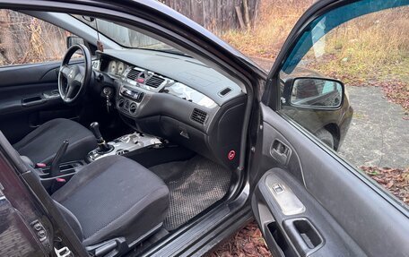 Mitsubishi Lancer IX, 2006 год, 230 000 рублей, 7 фотография