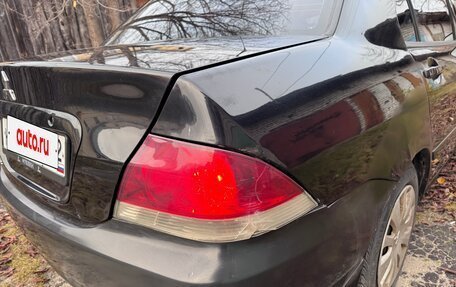 Mitsubishi Lancer IX, 2006 год, 230 000 рублей, 14 фотография