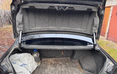 Mitsubishi Lancer IX, 2006 год, 230 000 рублей, 11 фотография