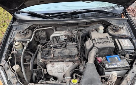 Mitsubishi Lancer IX, 2006 год, 230 000 рублей, 12 фотография