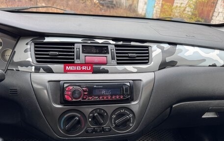 Mitsubishi Lancer IX, 2006 год, 230 000 рублей, 8 фотография