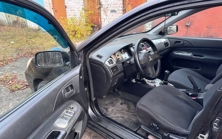 Mitsubishi Lancer IX, 2006 год, 230 000 рублей, 5 фотография