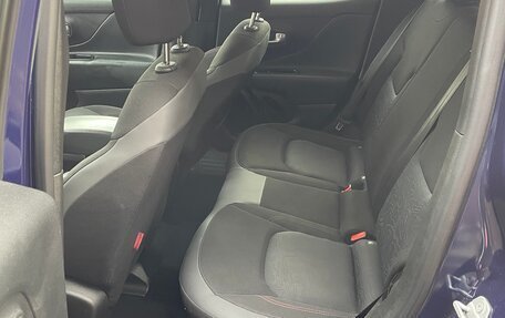 Jeep Renegade I рестайлинг, 2020 год, 2 750 000 рублей, 9 фотография