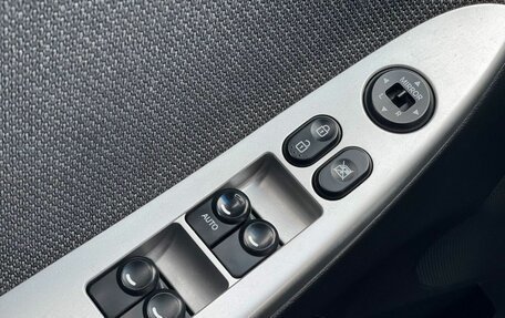 Hyundai Solaris II рестайлинг, 2013 год, 797 000 рублей, 13 фотография