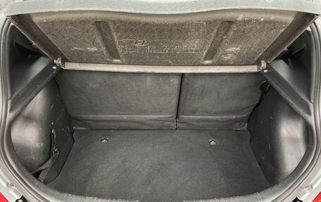 Hyundai Solaris II рестайлинг, 2013 год, 797 000 рублей, 19 фотография