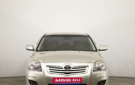 Toyota Avensis III рестайлинг, 2006 год, 799 000 рублей, 2 фотография