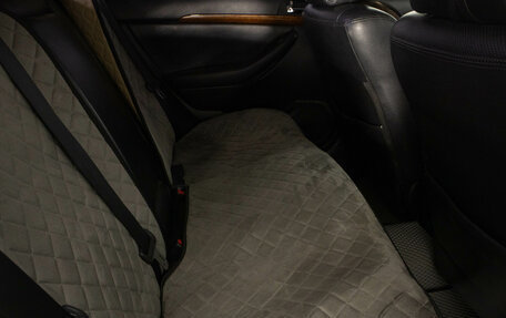 Toyota Avensis III рестайлинг, 2006 год, 799 000 рублей, 11 фотография