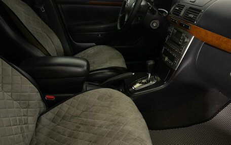 Toyota Avensis III рестайлинг, 2006 год, 799 000 рублей, 12 фотография