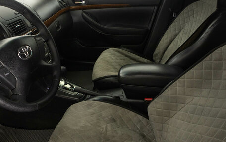 Toyota Avensis III рестайлинг, 2006 год, 799 000 рублей, 9 фотография