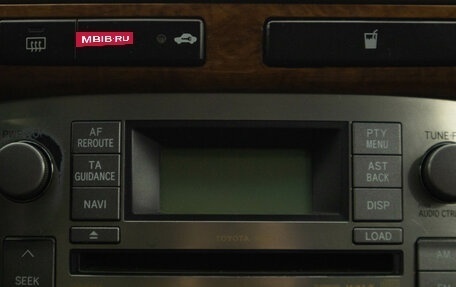 Toyota Avensis III рестайлинг, 2006 год, 799 000 рублей, 19 фотография