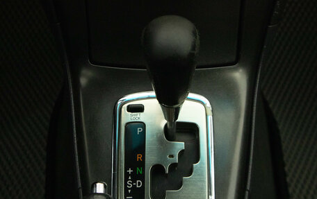 Toyota Avensis III рестайлинг, 2006 год, 799 000 рублей, 21 фотография