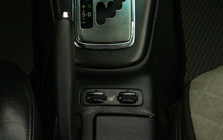 Toyota Avensis III рестайлинг, 2006 год, 799 000 рублей, 22 фотография