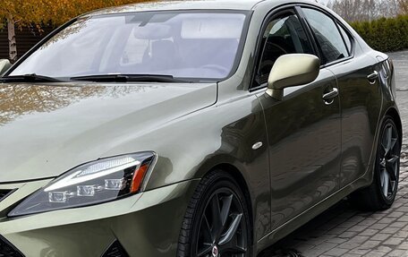 Lexus IS II рестайлинг 2, 2006 год, 1 299 000 рублей, 5 фотография