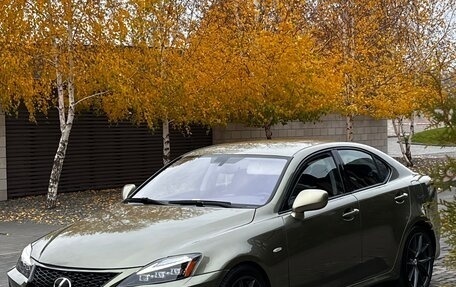 Lexus IS II рестайлинг 2, 2006 год, 1 299 000 рублей, 4 фотография