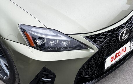 Lexus IS II рестайлинг 2, 2006 год, 1 299 000 рублей, 16 фотография