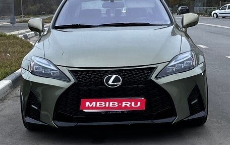 Lexus IS II рестайлинг 2, 2006 год, 1 299 000 рублей, 7 фотография