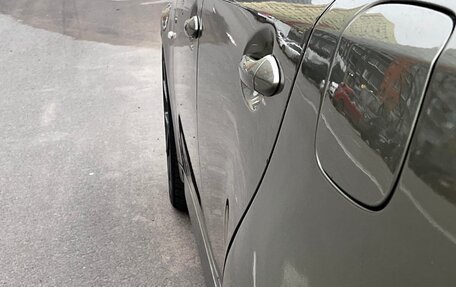 Lexus IS II рестайлинг 2, 2006 год, 1 299 000 рублей, 22 фотография