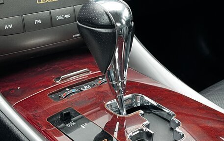 Lexus IS II рестайлинг 2, 2006 год, 1 299 000 рублей, 39 фотография