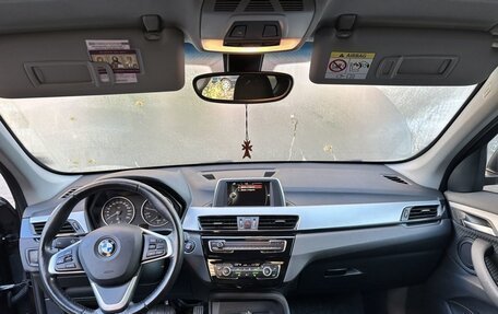 BMW X1, 2016 год, 2 180 000 рублей, 6 фотография