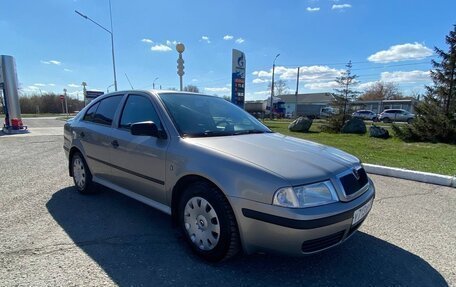 Skoda Octavia IV, 2009 год, 570 000 рублей, 9 фотография