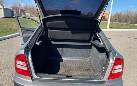 Skoda Octavia IV, 2009 год, 570 000 рублей, 10 фотография