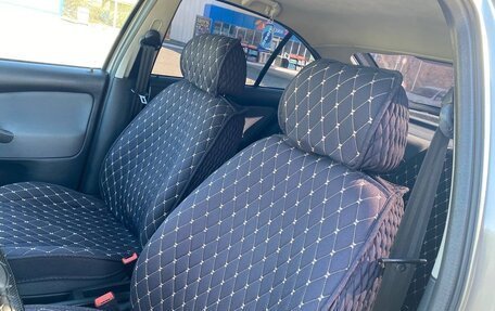 Skoda Octavia IV, 2009 год, 570 000 рублей, 12 фотография