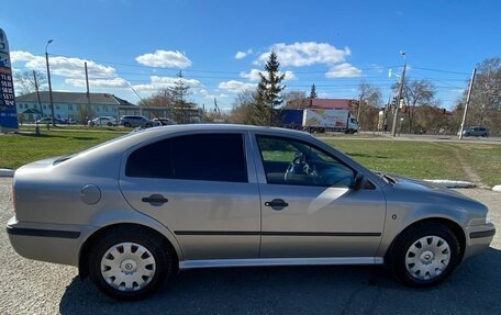 Skoda Octavia IV, 2009 год, 570 000 рублей, 8 фотография