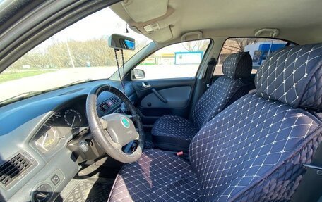 Skoda Octavia IV, 2009 год, 570 000 рублей, 11 фотография