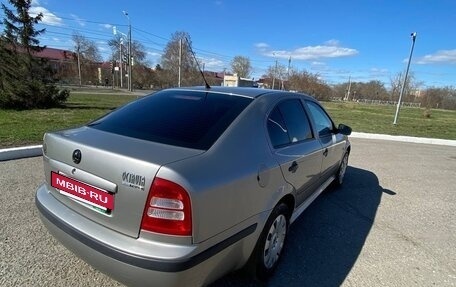 Skoda Octavia IV, 2009 год, 570 000 рублей, 7 фотография
