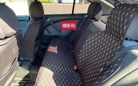 Skoda Octavia IV, 2009 год, 570 000 рублей, 15 фотография