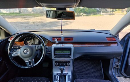 Volkswagen Passat B6, 2010 год, 900 000 рублей, 6 фотография