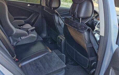 Volkswagen Passat B6, 2010 год, 900 000 рублей, 5 фотография