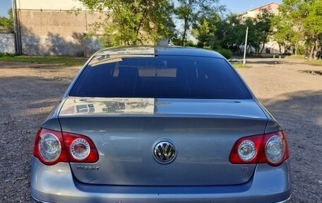 Volkswagen Passat B6, 2010 год, 900 000 рублей, 4 фотография