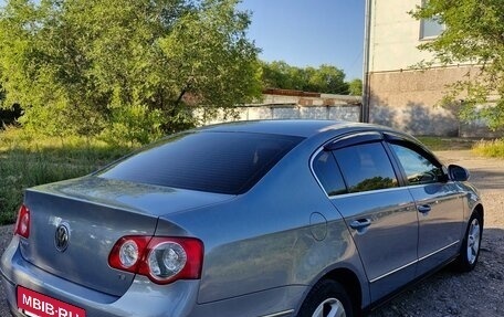 Volkswagen Passat B6, 2010 год, 900 000 рублей, 3 фотография