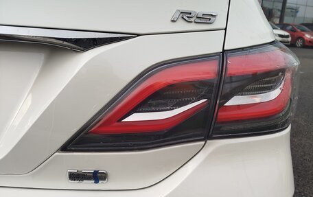 Toyota Crown, 2019 год, 2 855 555 рублей, 5 фотография