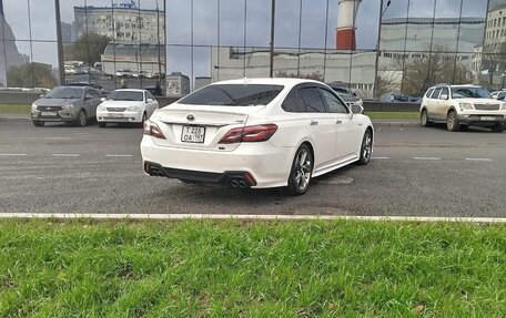 Toyota Crown, 2019 год, 2 855 555 рублей, 4 фотография