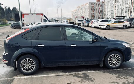 Ford Focus II рестайлинг, 2008 год, 380 000 рублей, 5 фотография