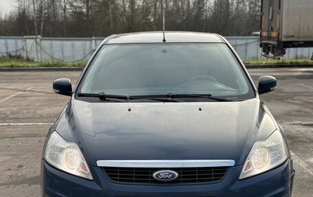 Ford Focus II рестайлинг, 2008 год, 380 000 рублей, 2 фотография