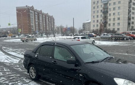 Mitsubishi Lancer IX, 2006 год, 369 000 рублей, 3 фотография