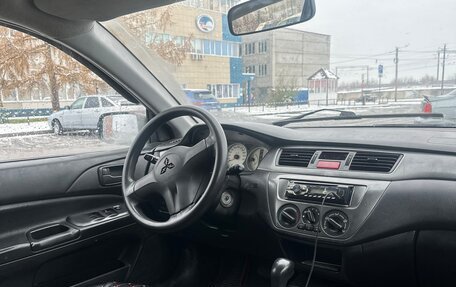 Mitsubishi Lancer IX, 2006 год, 369 000 рублей, 2 фотография