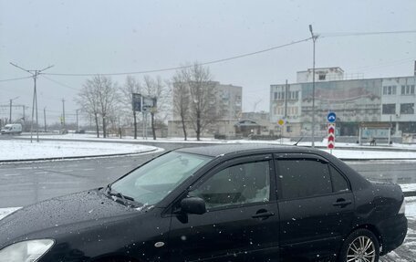 Mitsubishi Lancer IX, 2006 год, 369 000 рублей, 6 фотография