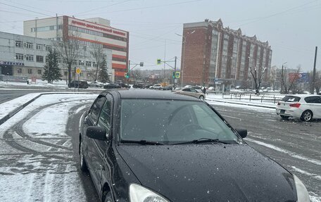 Mitsubishi Lancer IX, 2006 год, 369 000 рублей, 9 фотография