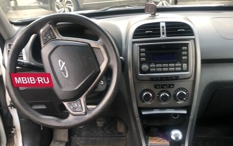 Chery Tiggo (T11), 2013 год, 500 000 рублей, 2 фотография