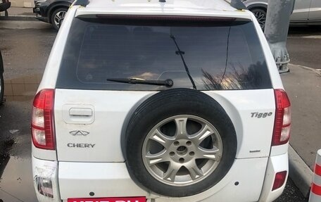 Chery Tiggo (T11), 2013 год, 500 000 рублей, 5 фотография