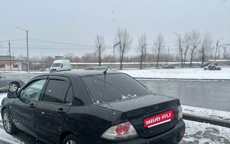 Mitsubishi Lancer IX, 2006 год, 369 000 рублей, 5 фотография